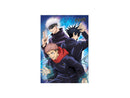 JUJUTSU KAISEN: PUZZLE GUM 2: (1 Puzzle Box)
