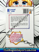 An Archdemon’s Dilemma: How to Love Your Elf Bride: Vol 6 Light Novel