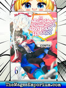 An Archdemon’s Dilemma: How to Love Your Elf Bride: Vol 6 Light Novel