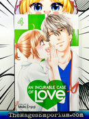 An Incurable Case of Love Vol 4