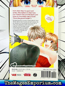 An Incurable Case of Love Vol 7