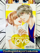 An Incurable Case of Love Vol 7