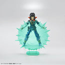 Figure-rise Standard: Dragon Ball Z - Android 17 Model Kit