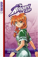 Angel Cup Vol 5