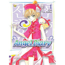 Angel Diary Vol 1