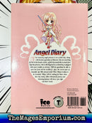 Angel Diary Vol 2