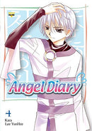 Angel Diary Vol 4
