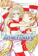 Angel Diary Vol 5