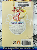 Angel Diary Vol 5 Ex Library