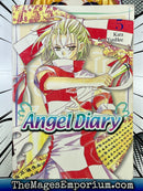 Angel Diary Vol 5 Ex Library