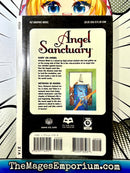 Angel Sanctuary Vol 4