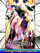 Angels of Death Vol 10