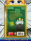 Animal Academy Vol 2