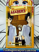 Animal Academy Vol 5