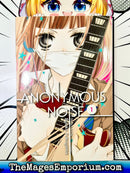 Anonymous Noise Vol 1