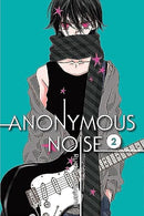 Anonymous Noise Vol 2