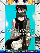 Anonymous Noise Vol 2