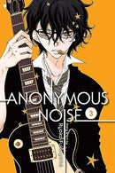 Anonymous Noise Vol 3
