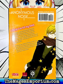 Anonymous Noise Vol 3