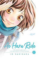 Ao Haru Ride Vol 1