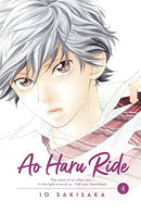 Ao Haru Ride Vol 4