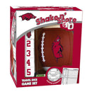 Arkansas Razorbacks Shake n' Score
