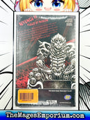 Apocalypse Zero Vol 3