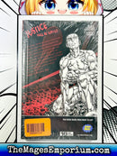 Apocalypse Zero Vol 5