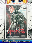 Apocalypse Zero Vol 6
