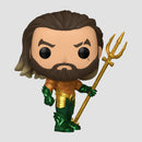 Aquaman (Aquaman and the Lost Kingdom) DC Comics Funko Pop!
