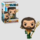 Aquaman (Aquaman and the Lost Kingdom) DC Comics Funko Pop!