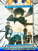 Aquarian Age Juvenile Orion Vol 1