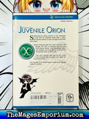 Aquarian Age Juvenile Orion Vol 1