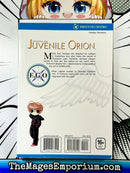 Aquarian Age Juvenile Orion Vol 2