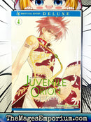 Aquarian Age Juvenile Orion Vol 4