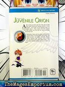 Aquarian Age Juvenile Orion Vol 4