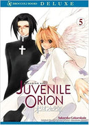 Aquarian Age Juvenile Orion Vol 5