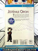 Aquarian Age Juvenile Orion Vol 5