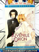 Aquarian Age Juvenile Orion Vol 5