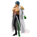 Aramaki DXF The Grandline Series One Piece Statue