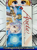 Arata The Legend Vol 1