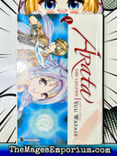 Arata The Legend Vol 1