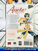 Arata The Legend Vol 1