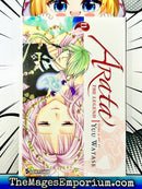 Arata The Legend Vol 11
