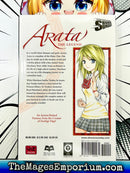 Arata The Legend Vol 11