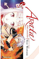 Arata The Legend Vol 2