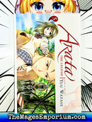 Arata The Legend Vol 5