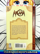 Arcana Vol 3