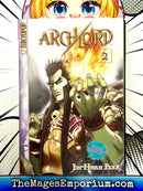 Archlord Vol 2