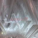 Arctic Crystal Fortress Display Stand for 1:12 Scale Action Figures like DC Multiverse